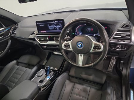 2022 BMW iX3 - photo 6