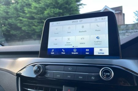 2020 Ford Kuga - photo 35