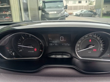 2015 Peugeot 2008 - photo 19