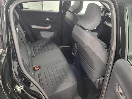 2026 Citroen C3 - photo 11