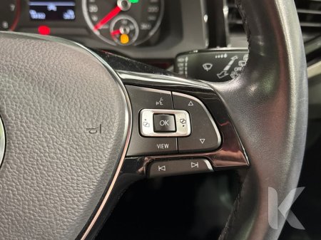 2021 Volkswagen Polo - photo 14