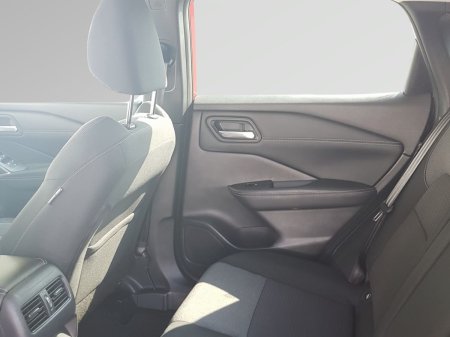 2023 Nissan Qashqai - photo 7