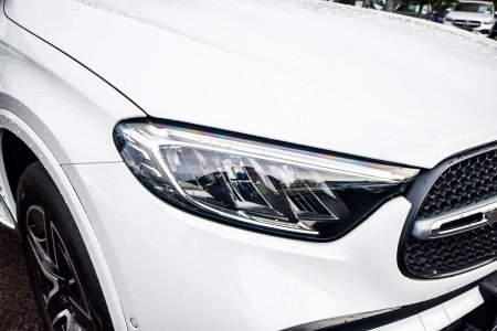 2023 Mercedes-Benz GLC - photo 10