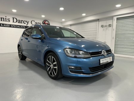 2016 Volkswagen Golf - photo 2