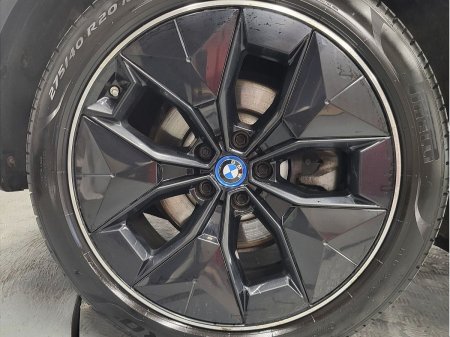 2021 BMW iX3 - photo 14