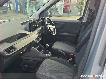 2026 Ford Courier - photo 3