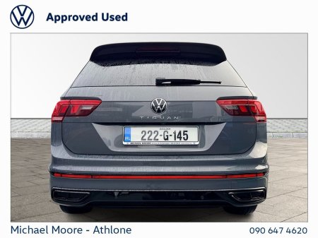 2022 Volkswagen Tiguan - photo 10