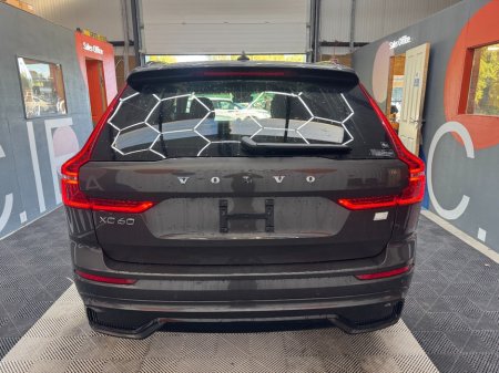 2023 Volvo XC60 - photo 4