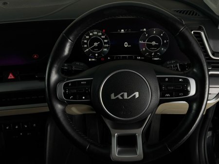 2022 Kia Sportage - photo 28