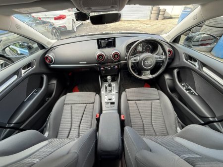 2016 Audi A3 - photo 9