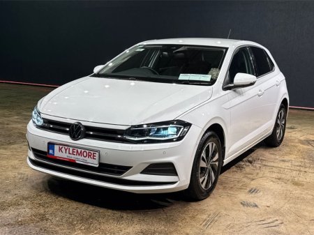 2021 Volkswagen Polo - photo 7