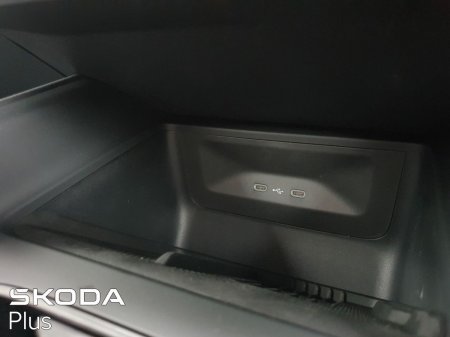 2026 Skoda Enyaq - photo 23