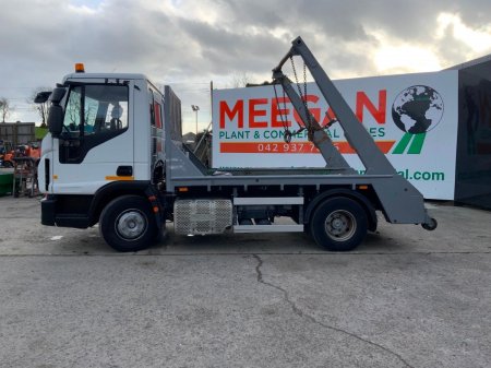 2017 Iveco Eurocargo - photo 2