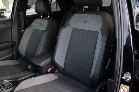 2020 Volkswagen T-Roc - photo 22