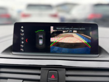 2018 BMW 1-Series - photo 23