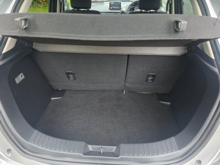2015 Mazda Mazda2 - photo 9