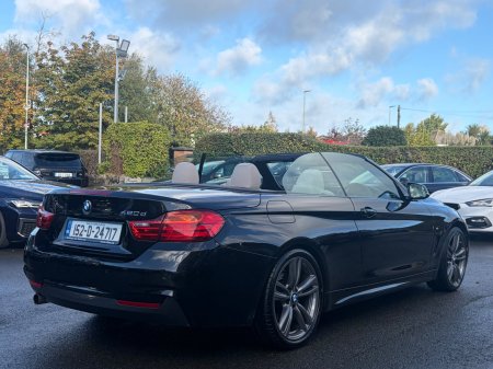 2015 BMW 4-Series - photo 6