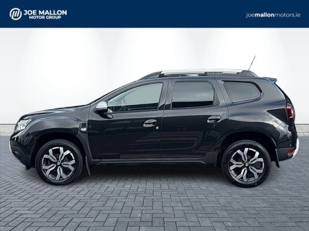 2023 Dacia Duster - photo 4