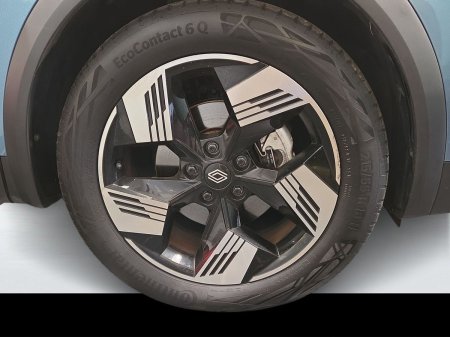 2025 Renault Symbioz - photo 9