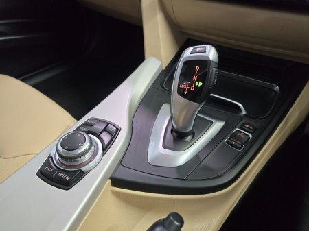 2017 BMW 3-Series - photo 16