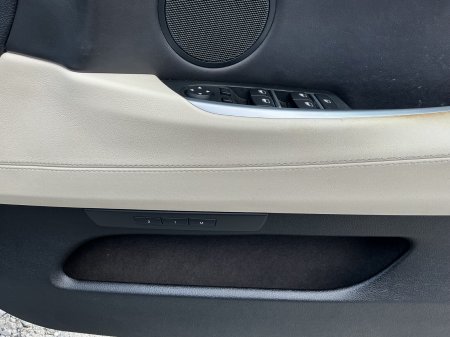 2014 BMW 5-Series - photo 19
