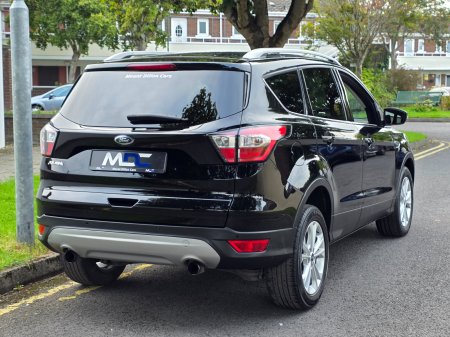 2019 Ford Kuga - photo 7