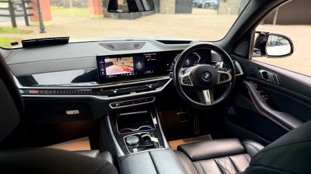 2023 BMW X5 - photo 12