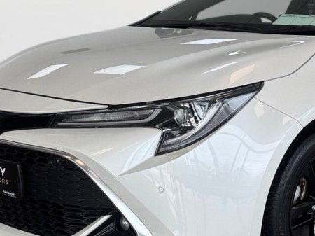 2021 Toyota Corolla - photo 9