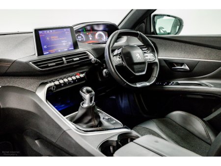 2018 Peugeot 3008 - photo 6
