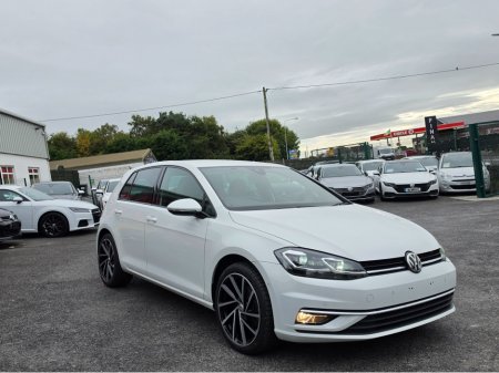2019 Volkswagen Golf - photo 4
