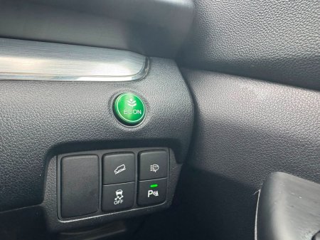 2017 Honda CR-V - photo 11
