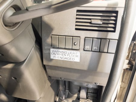 2016 VOLVO FH 540 - photo 28