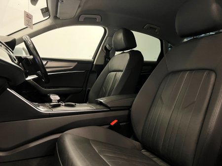 2019 Audi A6 - photo 22