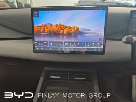 2026 BYD Seal 6 - photo 16