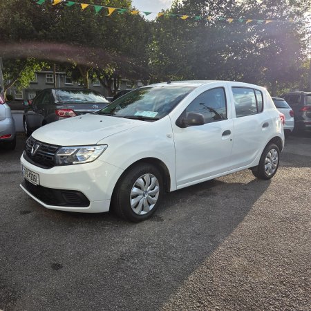 2017 Dacia Sandero - photo 3