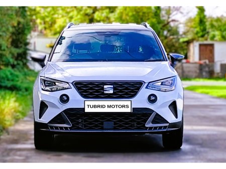 2023 SEAT Arona - photo 7