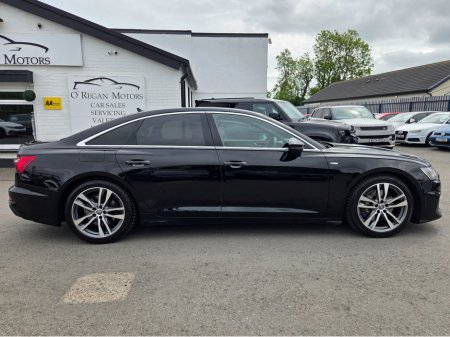 2018 Audi A6 - photo 2