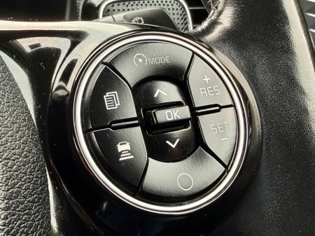 2021 Kia e-Soul - photo 33