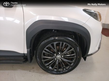 2022 Toyota Yaris Cross - photo 15