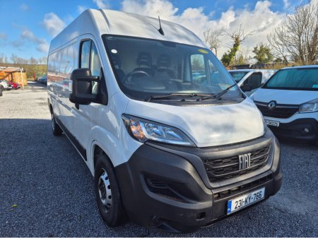 2023 Fiat Ducato - photo 2