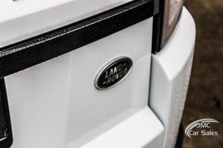 2018 Land Rover Range Rover Evoque - photo 11