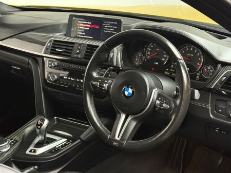 2019 BMW M4 - photo 12