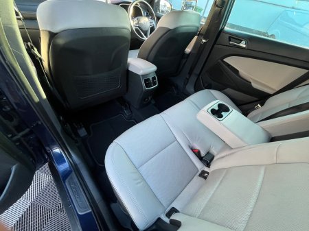 2019 Hyundai Tucson - photo 30