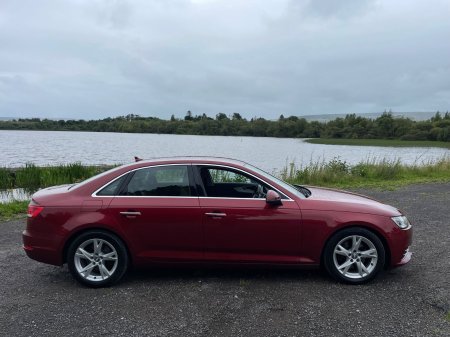 2016 Audi A4 - photo 2