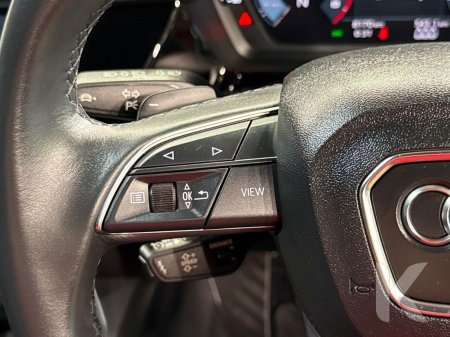 2023 Audi A3 - photo 16