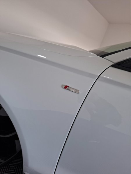 2018 Audi A6 - photo 14