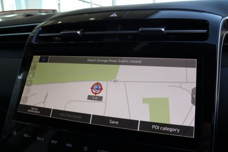 2024 Hyundai Tucson - photo 21