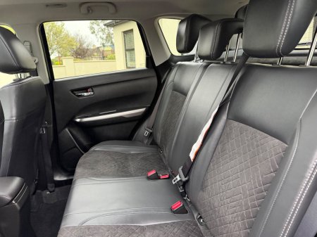 2023 Suzuki Vitara - photo 18