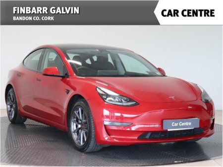 2023 Tesla Model 3 Long Range (AWD)