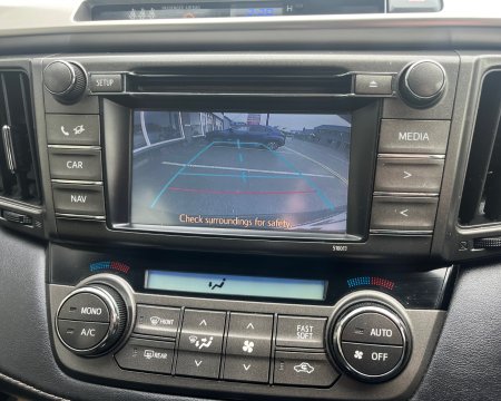 2014 Toyota RAV4 - photo 7
